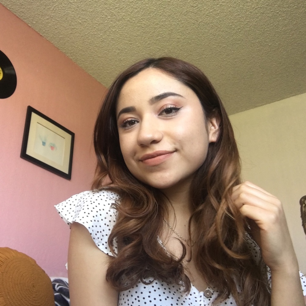 Meet your Posher, Betsy